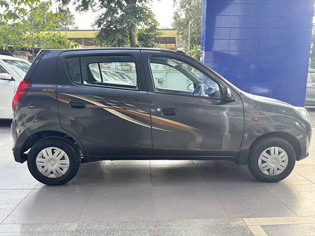 Used Maruti Suzuki Alto 800 [2012-2016] Lxi in Mumbai