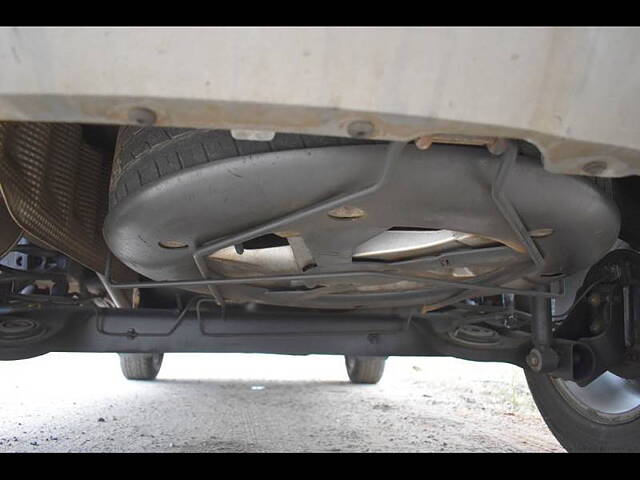 Used Renault Duster [2012-2015] 110 PS RxZ Diesel in Coimbatore