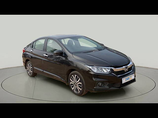 Used 2018 Honda City in Bangalore