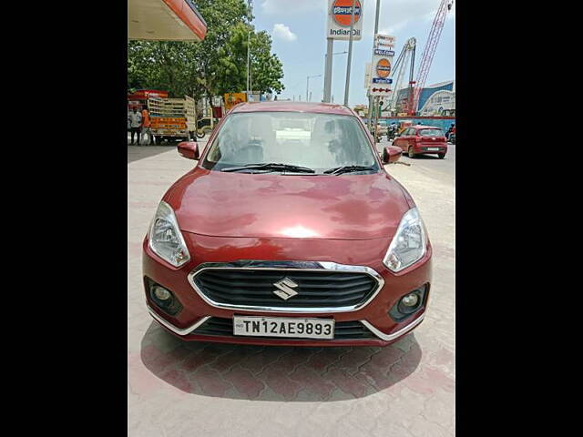 Used 2019 Maruti Suzuki DZire in Chennai