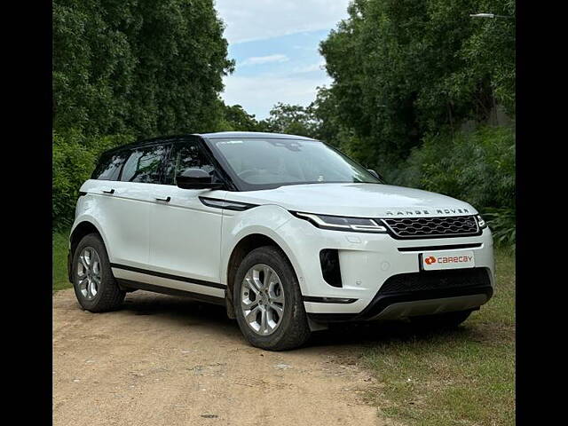 Used Land Rover Range Rover Evoque S [2020-2021] in Ahmedabad