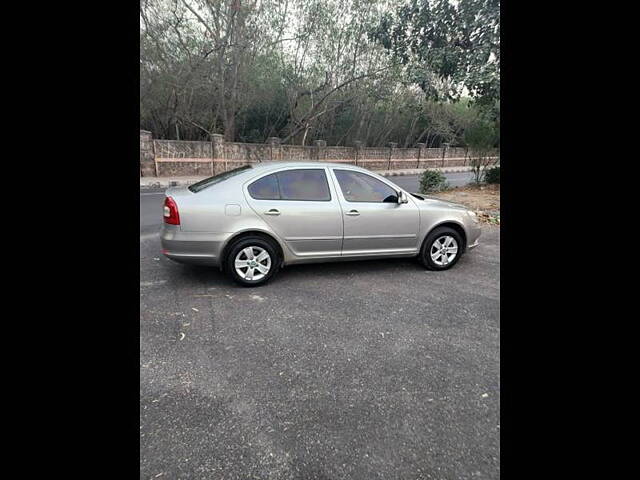 Used Skoda Laura Ambition 1.8 TSI in Delhi