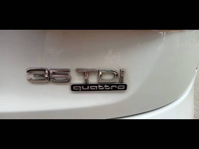 Used Audi Q3 [2017-2020] 35 TDI quattro Premium Plus in Bangalore