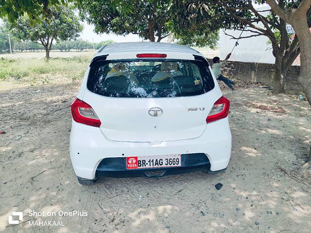 Used Tata Tiago [2016-2020] Revotron XZ in Purnea