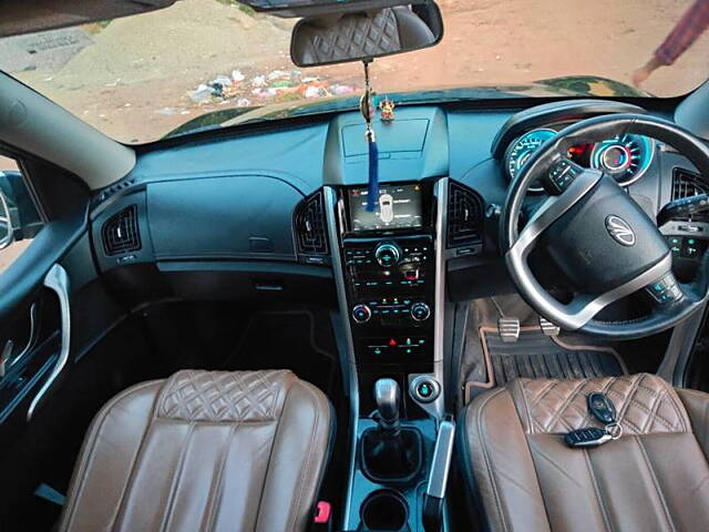 Used Mahindra XUV500 W11 in Bhubaneswar