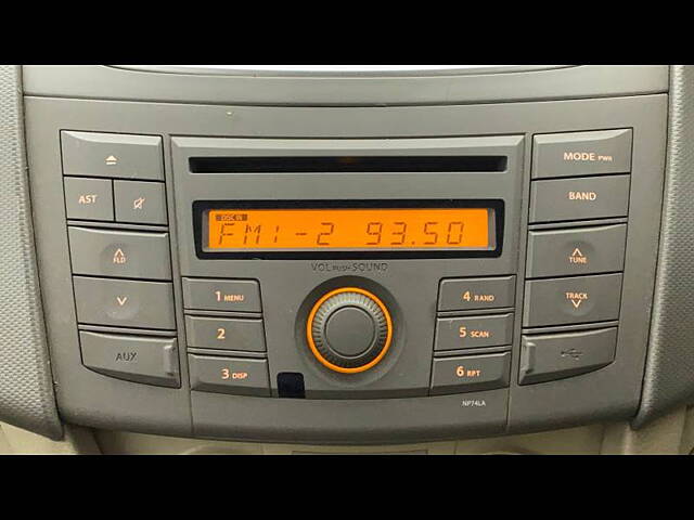 Used Maruti Suzuki Ertiga [2012-2015] VDi in Hyderabad