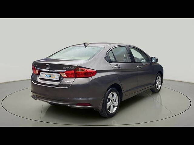 Used Honda City [2014-2017] V in Delhi