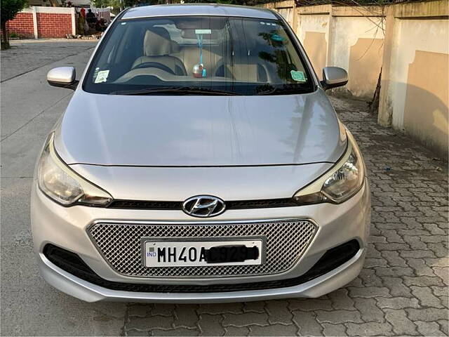 Used Hyundai Elite i20 [2014-2015] Magna 1.2 in Nagpur