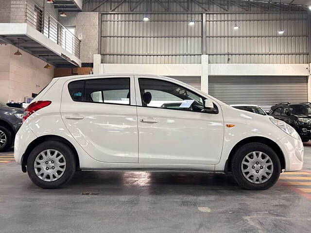 Used Hyundai i20 [2010-2012] Magna 1.2 in Noida