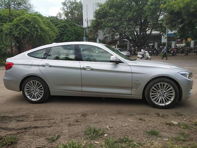 Used BMW 3 Series GT [2014-2016] 320d Luxury Line [2014-2016] in Pune