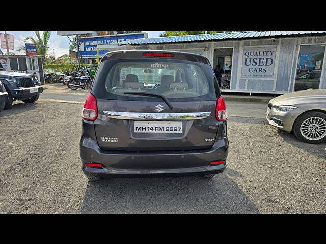 Used Maruti Suzuki Ertiga [2015-2018] ZXI+ in Pune