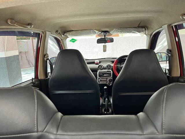 Used Hyundai Santro Xing [2008-2015] GLS LPG in Hyderabad