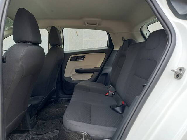 Used Tata Altroz XZ Plus (S) iCNG in Hyderabad