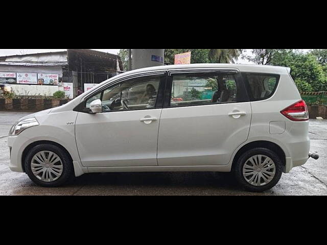 Used Maruti Suzuki Ertiga [2012-2015] Vxi in Mumbai