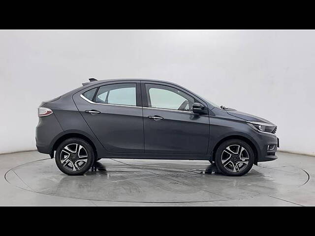 Used Tata Tigor XZA Plus [2020-2023] in Chennai