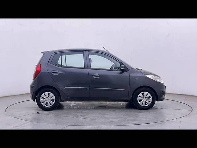 Used Hyundai i10 [2010-2017] Sportz 1.2 Kappa2 in Chennai