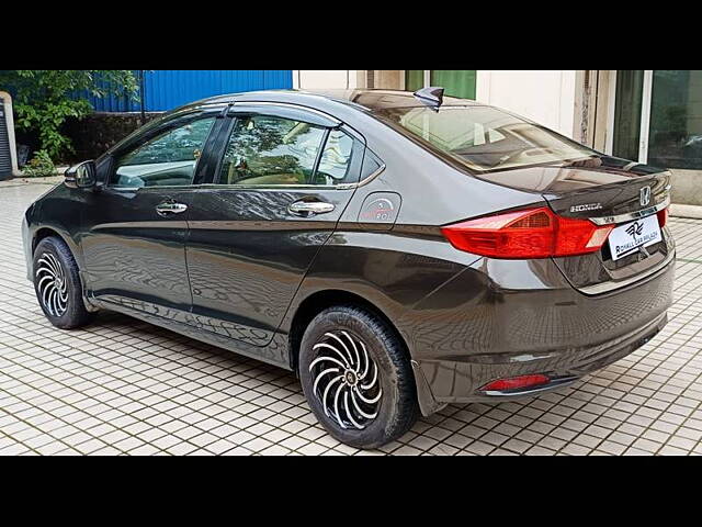 Used Honda City [2014-2017] VX CVT in Mumbai