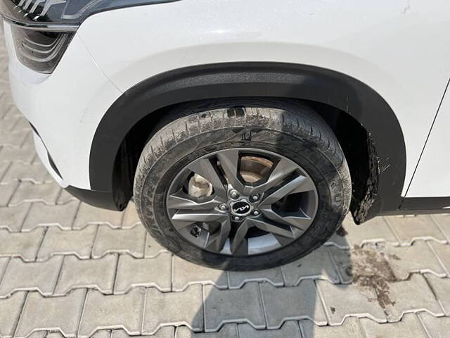 Used Kia Seltos [2019-2022] HTX 1.5 [2020-2021] in Delhi