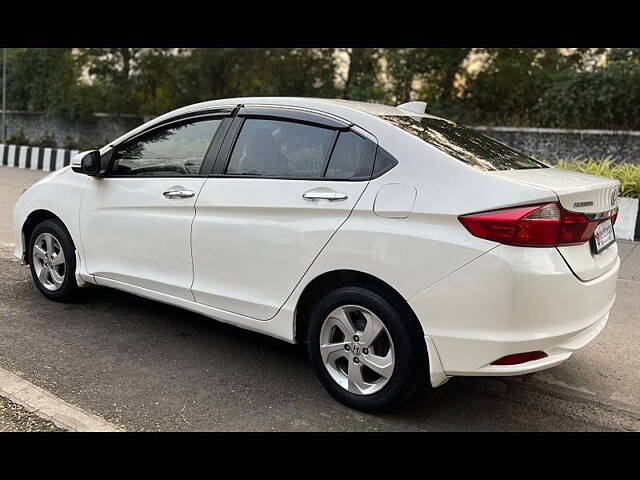 Used Honda City [2014-2017] VX CVT in Mumbai