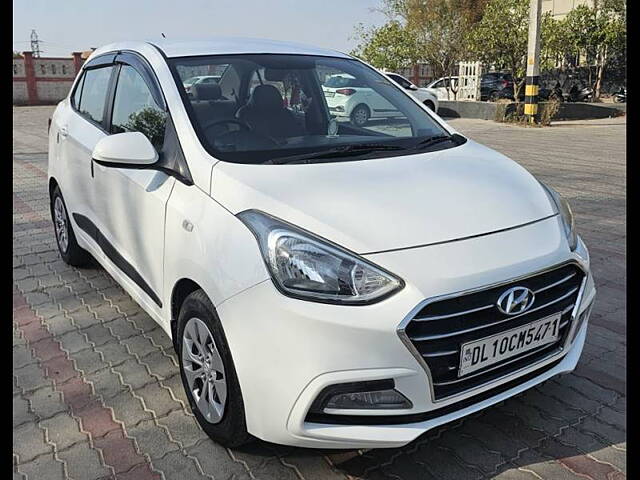 Used 2019 Hyundai Xcent in Delhi
