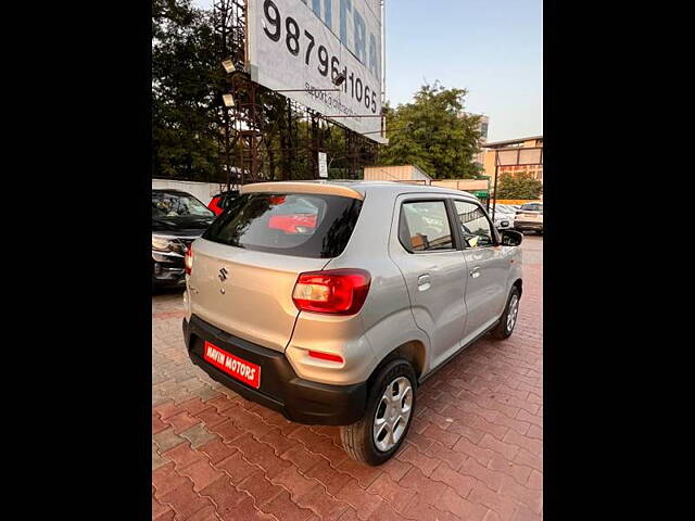 Used Maruti Suzuki S-Presso Vxi Plus (O) in Ahmedabad