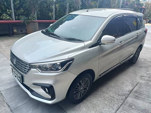 Used Maruti Suzuki Ertiga [2018-2022] ZXi Plus in Chennai