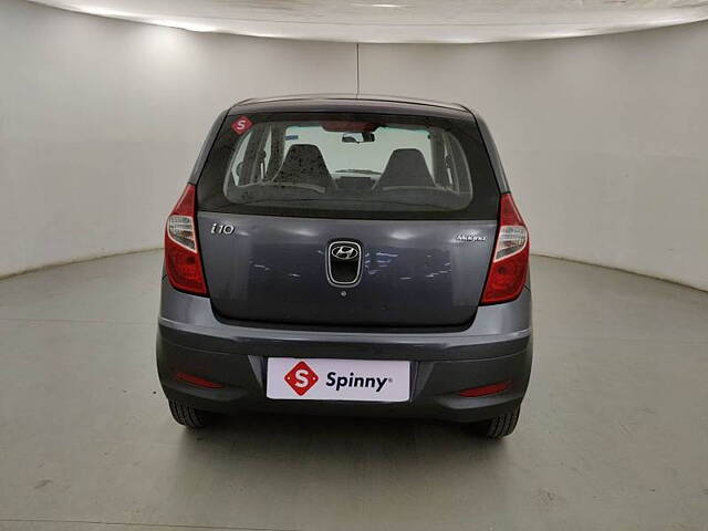 Used Hyundai i10 [2007-2010] Magna in Indore