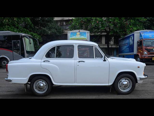 Used Hindustan Motors Ambassador Grand 2000 DSZ in Mumbai