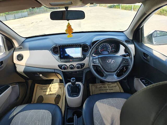 Used Hyundai Grand i10 Magna 1.2 Kappa VTVT in Faridabad