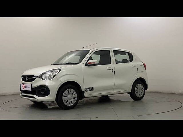 Used 2022 Maruti Suzuki Celerio in Ghaziabad