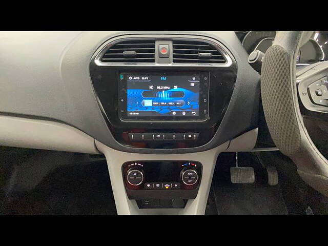 Used Tata Tiago [2016-2020] Revotron XZA Plus in Chennai