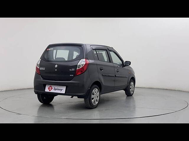 Used Maruti Suzuki Alto K10 [2014-2020] VXi in Bangalore