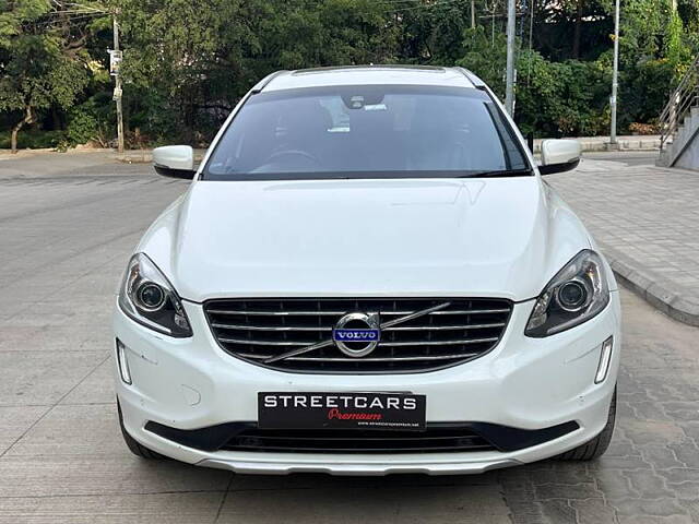 Used Volvo XC60 [2010-2013] Kinetic D4 in Bangalore