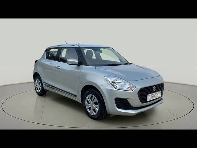 Used 2021 Maruti Suzuki Swift in Patna