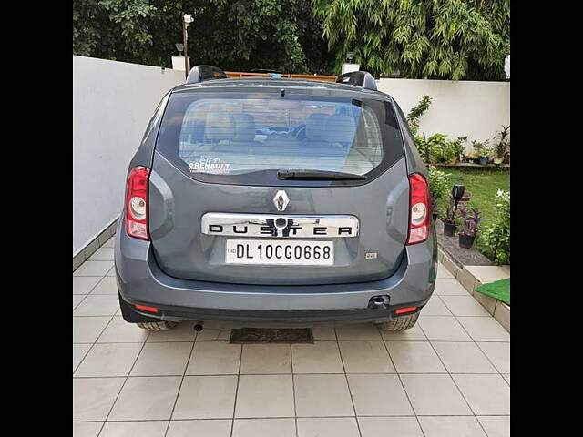 Used Renault Duster [2012-2015] RxL Petrol in Gurgaon