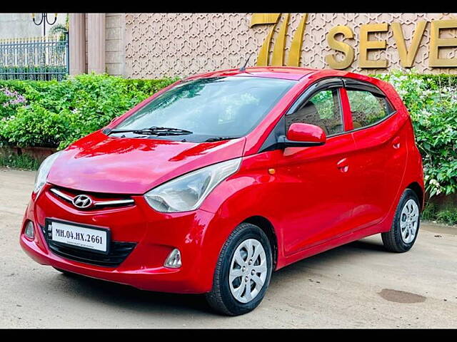 Used Hyundai Eon Sportz in Mumbai