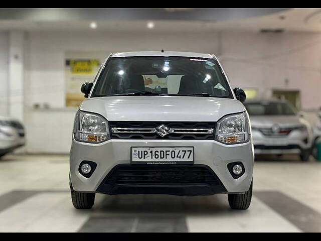 Used 2022 Maruti Suzuki Wagon R in Ghaziabad