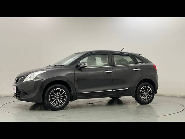 Used 2018 Maruti Suzuki Baleno in Ghaziabad