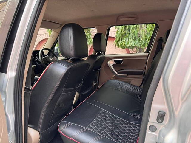 Used Mahindra TUV300 [2015-2019] T8 in Jalandhar