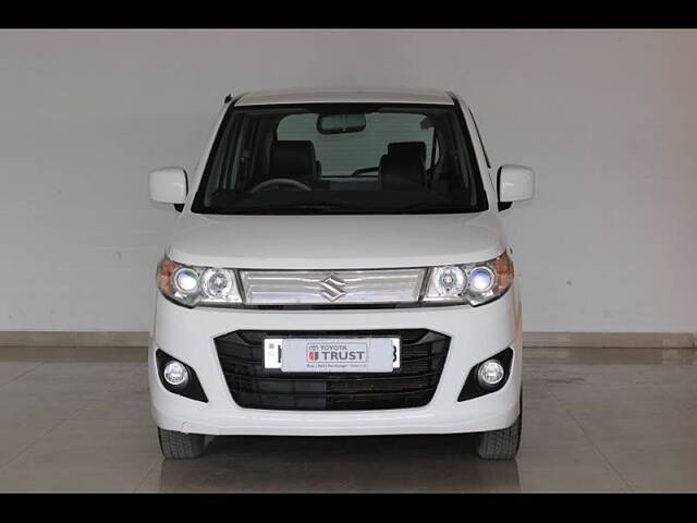 Used 2018 Maruti Suzuki Wagon R in Bangalore