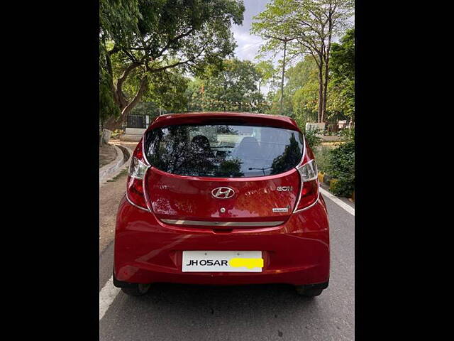 Used Hyundai Eon 1.0 Kappa Magna + [2014-2016] in Jamshedpur