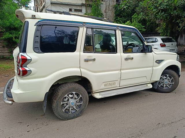 Used Mahindra Scorpio 2021 S3 2WD 7 STR in Kanpur