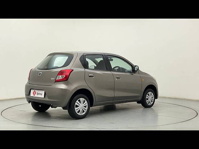 Used Datsun GO Plus [2015-2018] T in Pune