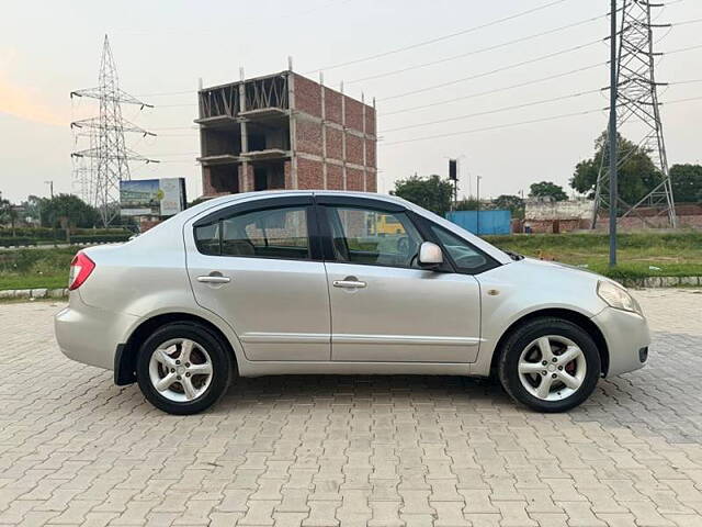 Used Maruti Suzuki SX4 [2007-2013] ZXi in Kharar