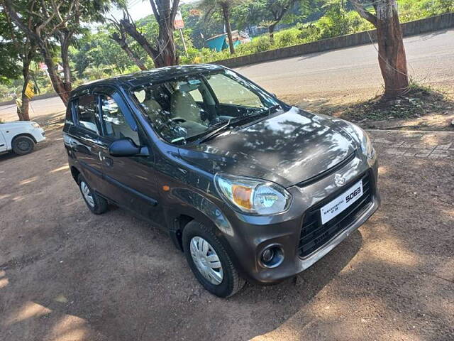 Used Maruti Suzuki Alto 800 [2012-2016] Lxi CNG in Nashik