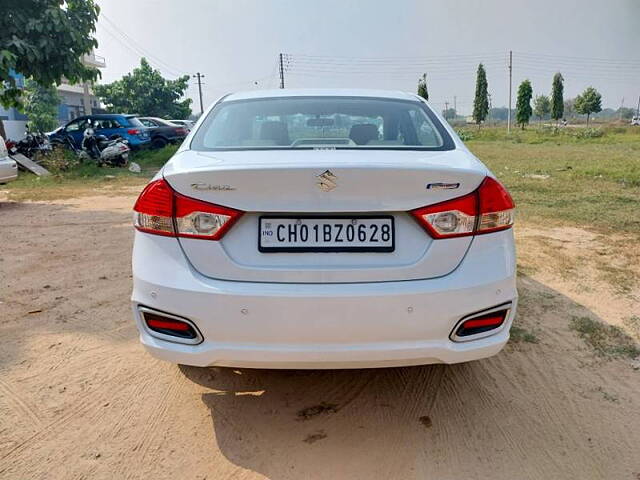 Used Maruti Suzuki Ciaz Delta Hybrid 1.5 [2018-2020] in Mohali