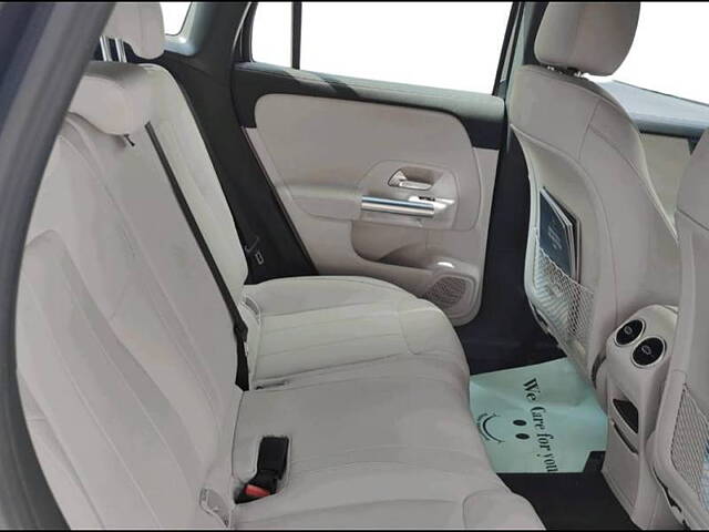 Used Mercedes-Benz GLA [2021-2024] 200 [2021-2023] in Hyderabad