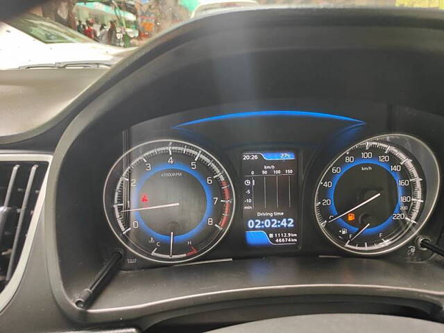 Used Maruti Suzuki Baleno [2015-2019] Alpha 1.2 in Mumbai