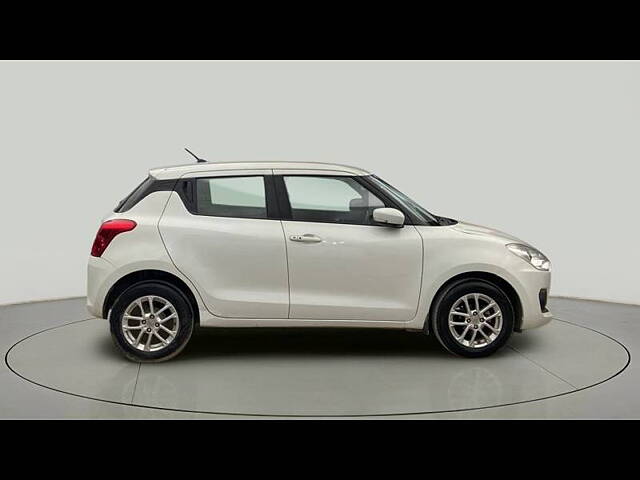 Used Maruti Suzuki Swift [2018-2021] ZXi in Delhi