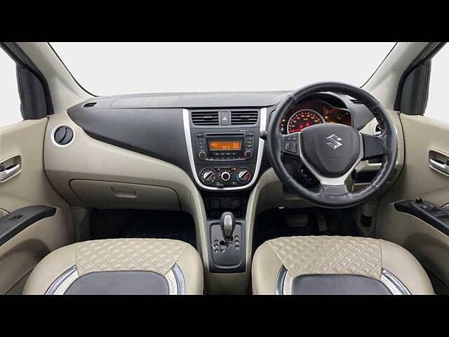 Used Maruti Suzuki Celerio [2017-2021] ZXi AMT [2017-2019] in Hyderabad